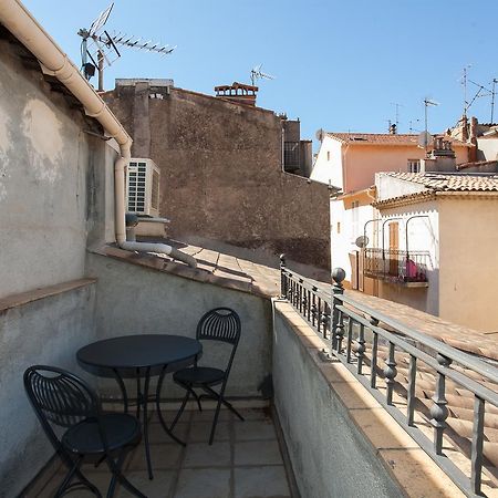 Freres Suquet Sea Cannes Zewnętrze zdjęcie