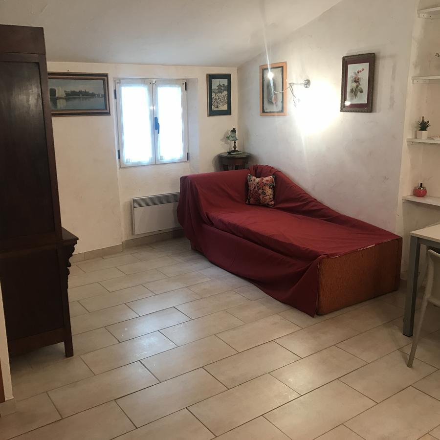 Freres Suquet Sea Cannes Zewnętrze zdjęcie